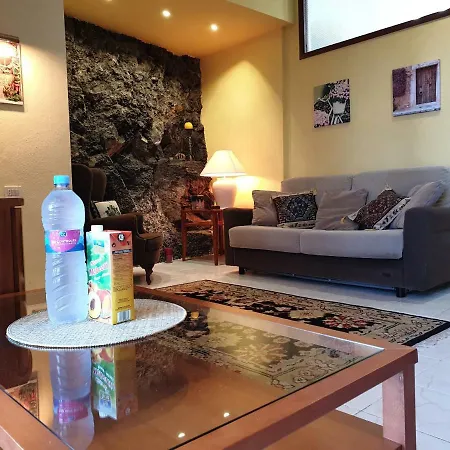 Mesa Del Mar Apartament *