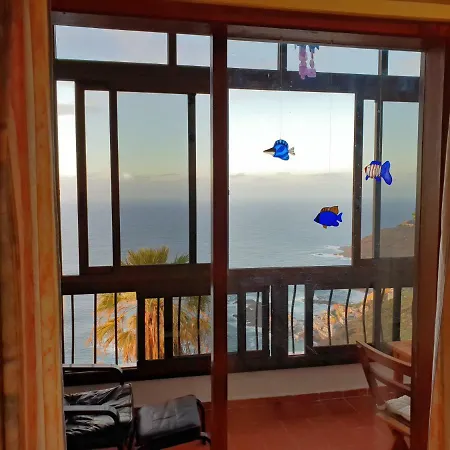 Appartement Mesa Del Mar Apartament Tacoronte