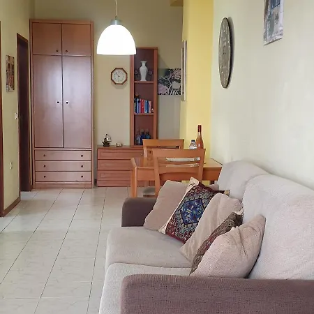 Mesa Del Mar Apartament *
