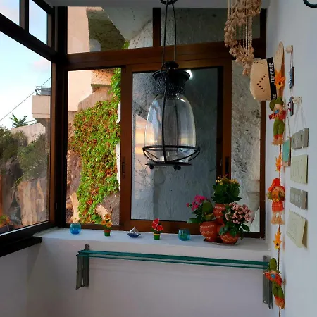 公寓 Mesa Del Mar Apartament *