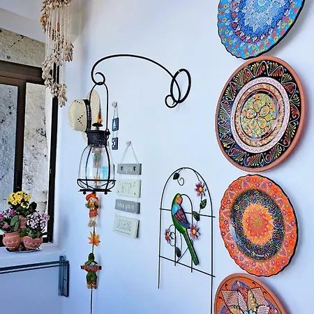 Mesa Del Mar Apartament 公寓