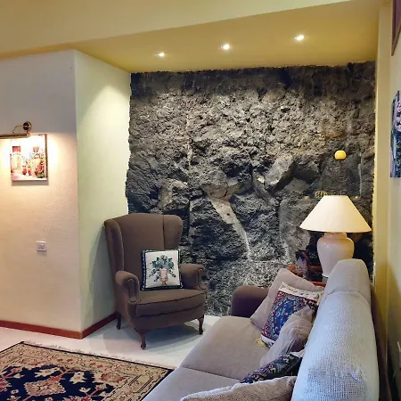 Mesa Del Mar Apartament 塔科龙特