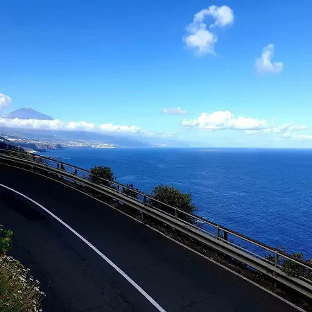公寓 Mesa Del Mar Apartament *