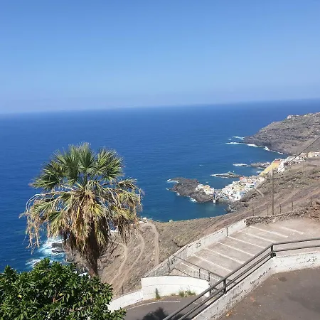 Mesa Del Mar Apartament * 塔科龙特