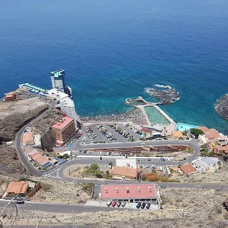 公寓 Mesa Del Mar Apartament *