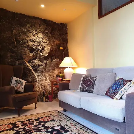 公寓 Mesa Del Mar Apartament