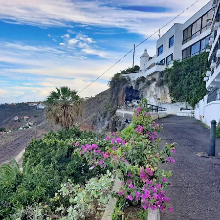 Mesa Del Mar Apartament 公寓 塔科龙特