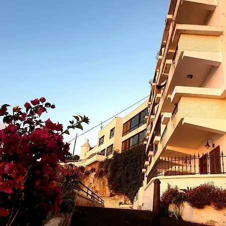 Apartment Mesa Del Mar Apartament Tacoronte